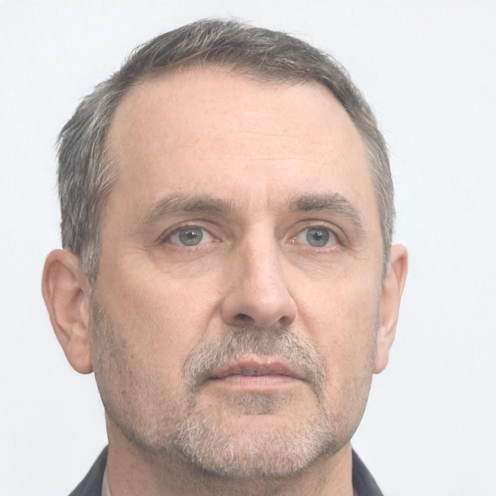 Marcus Hoffmann